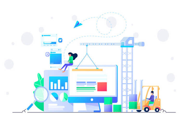 没有内容也是可以的