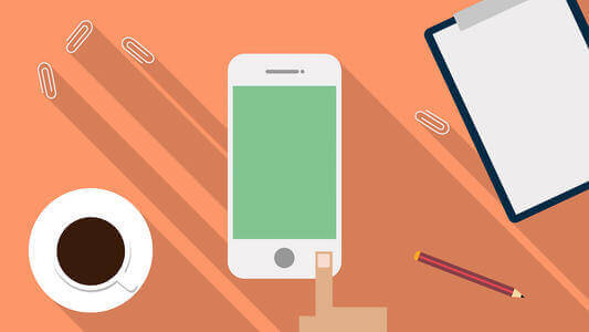 没有内容也是可以的